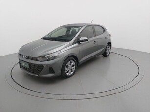 Hyundai HB20 1.0 Comfort 2024