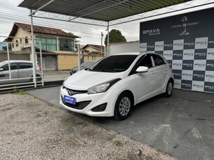 Hyundai HB20 1.0 Comfort Style 2015