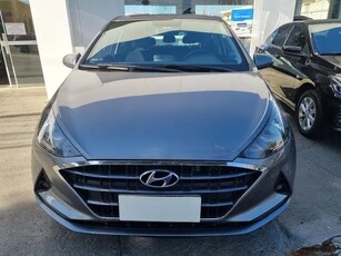 Hyundai HB20 1.0 Evolution 2020