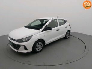 Hyundai HB20 1.0 Sense 2023