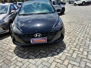 Hyundai HB20 1.0 Vision (BlueAudio) 2022