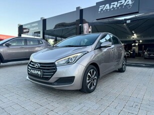 Hyundai HB20 1.6 1 Million (Aut) 2019