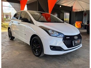 Hyundai HB20 1.6 R Spec (Aut) 2019