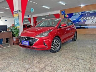 Hyundai HB20 X 1.6 Diamond (Aut) 2020