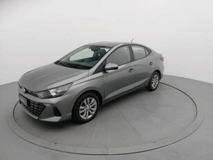 Hyundai HB20S 1.0 Comfort 2023