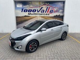 Hyundai HB20S 1.0 Comfort Plus 2014