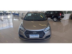 Hyundai HB20S 1.0 Comfort Plus 2016