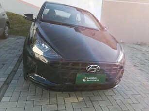 Hyundai HB20S 1.0 Evolution 2022