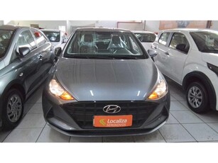 Hyundai HB20S 1.0 Evolution 2022