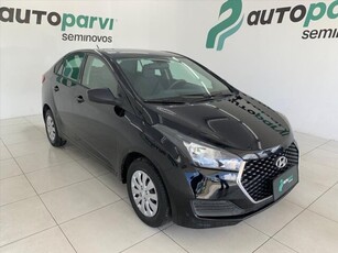 Hyundai HB20S 1.0 Unique 2019