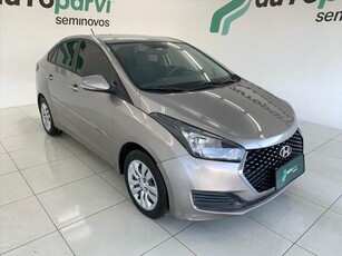 Hyundai HB20S 1.6 Comfort Plus (Aut) 2019