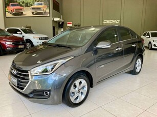 Hyundai HB20S 1.6 Premium (Aut) 2018