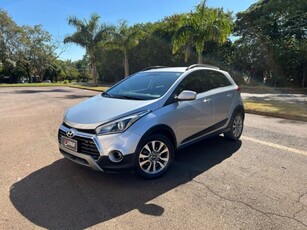 Hyundai HB20X Premium 1.6 (Aut) 2016