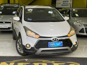 Hyundai HB20X Style 1.6 2016