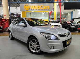 Hyundai i30 GLS 2.0 16V (aut) 2012