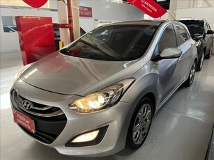 Hyundai i30 I30 GLS 1.8 16V MPI (Aut) C149 2015