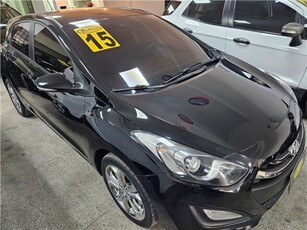 Hyundai i30 I30 GLS 1.8 16V MPI (Aut) C149 2015