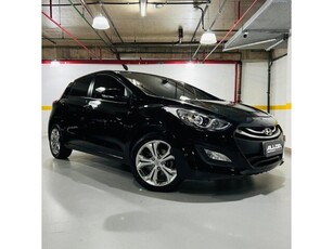 Hyundai i30 I30 GLS 1.8 16V MPI (Aut) C180 2015