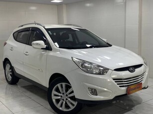 Hyundai ix35 2.0L 16v (Flex) (Aut) 2015