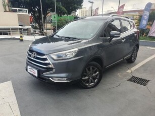 Jac T5 1.5 16V VVT (Flex) 2018