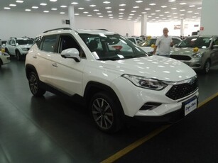 Jac T60 Plus 1.5T CVT 2021