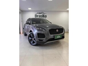 Jaguar E-PACE 2.0 P250 4WD 2018