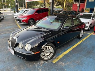 Jaguar S-Type New 4.2 V8 2005