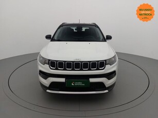 Jeep Compass 1.3 T270 Limited 2022