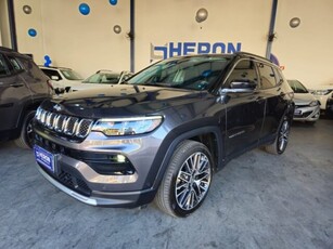 Jeep Compass 1.3 T270 Limited 2023