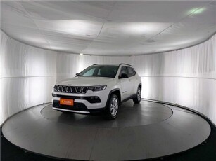 Jeep Compass 1.3 T270 Longitude 2022