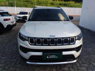 Jeep Compass 1.3 T270 Longitude 2023