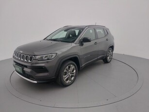 Jeep Compass 1.3 T270 Longitude 2023