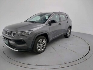 Jeep Compass 1.3 T270 Longitude 2023