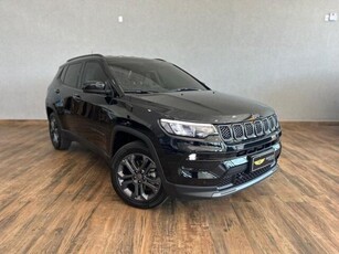 Jeep Compass 1.3 T270 Longitude 2024