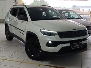 Jeep Compass 1.3 T270 Longitude 80 anos 2022