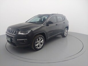 Jeep Compass 2.0 Longitude (Aut) 2021