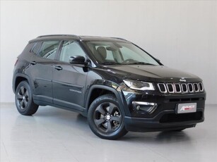 Jeep Compass 2.0 Sport (Aut) (Flex) 2017