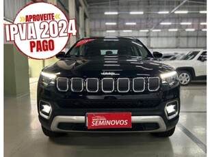 Jeep Compass 2.0 TD350 Limited 4WD 2023