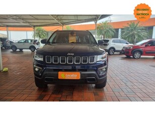 Jeep Compass 2.0 TDI Longitude 4WD 2021