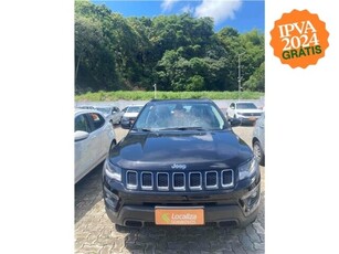 Jeep Compass 2.0 TDI Longitude 4WD 2021