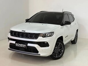 JEEP COMPASS SERIE S TF 2023