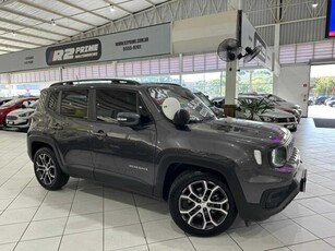 Jeep Renegade 1.3 T270 2023