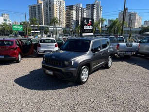 Jeep Renegade 1.3 T270 2024