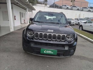 Jeep Renegade 1.3 T270 Longitude 2023