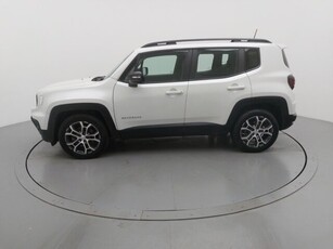 Jeep Renegade 1.3 T270 Longitude 2023