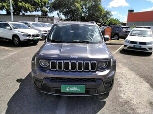 Jeep Renegade 1.3 T270 Longitude 2023