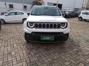 Jeep Renegade 1.3 T270 Longitude 2023