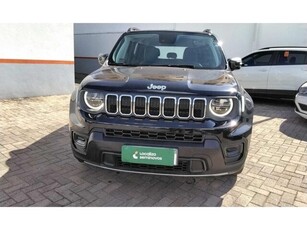 Jeep Renegade 1.3 T270 Longitude 2023