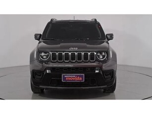 Jeep Renegade 1.3 T270 Longitude (Aut) 2022