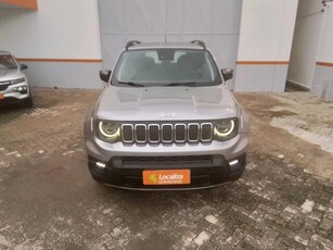 Jeep Renegade 1.3 T270 Longitude (Aut) 2022